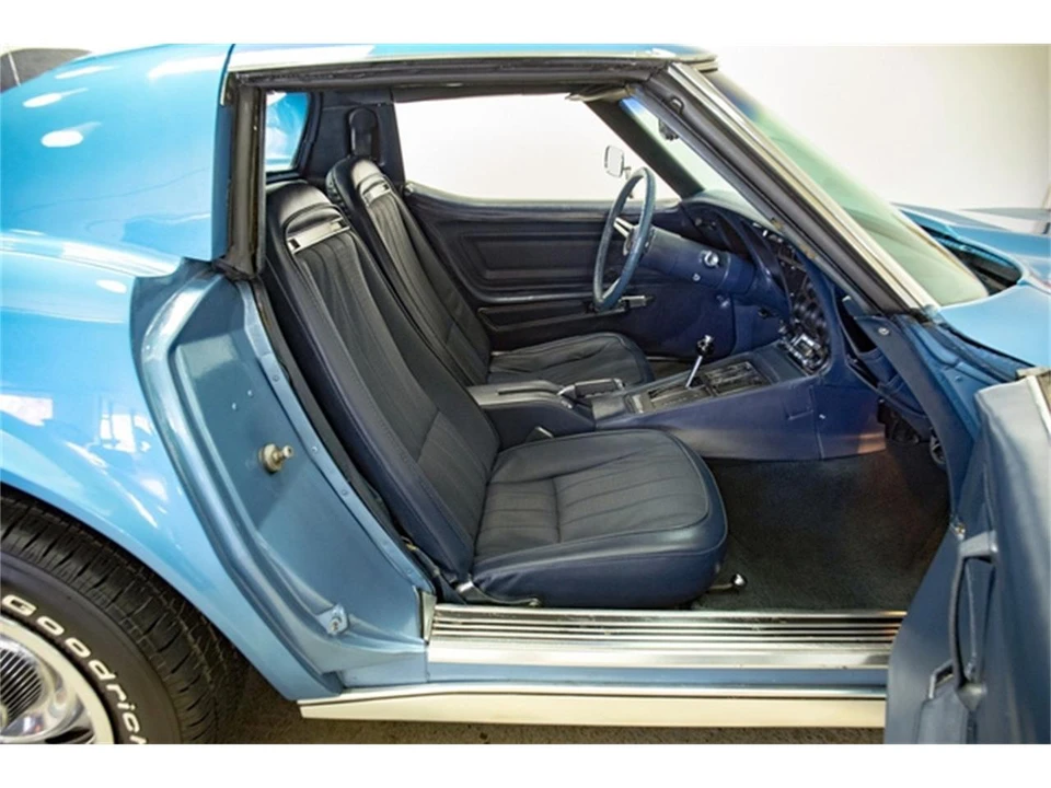 1974 Chevrolet Corvette C3 - Image 12 of 31