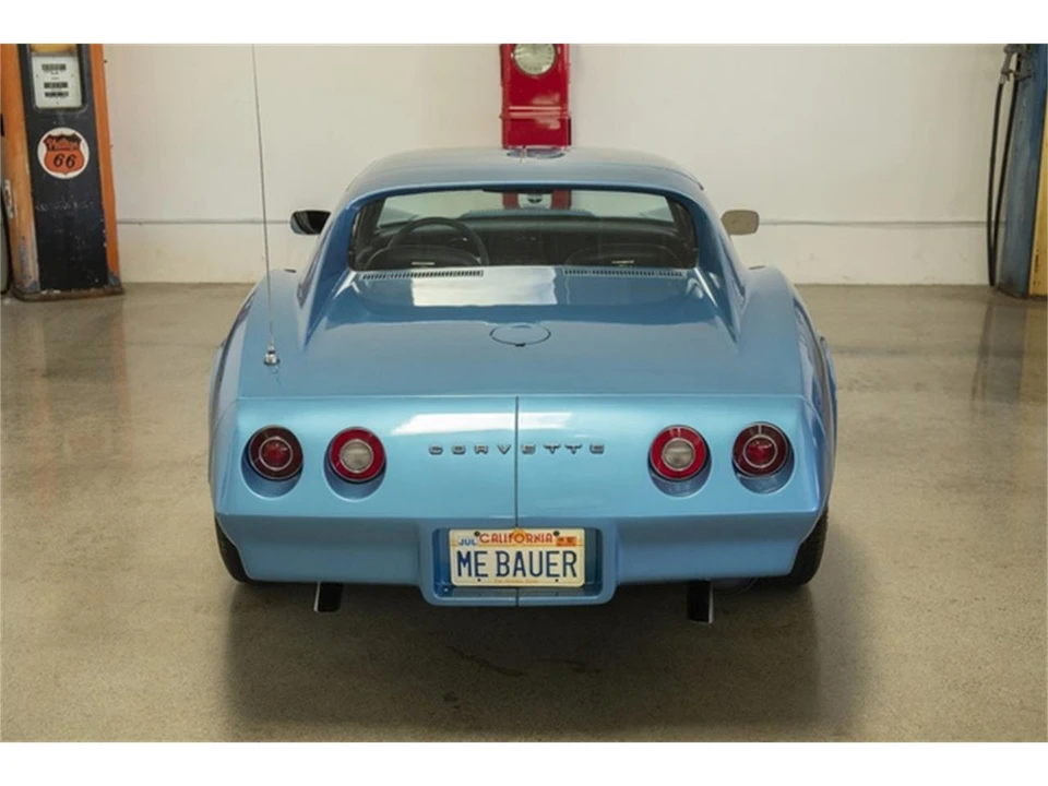 1974 Chevrolet Corvette C3 - Image 4 of 31