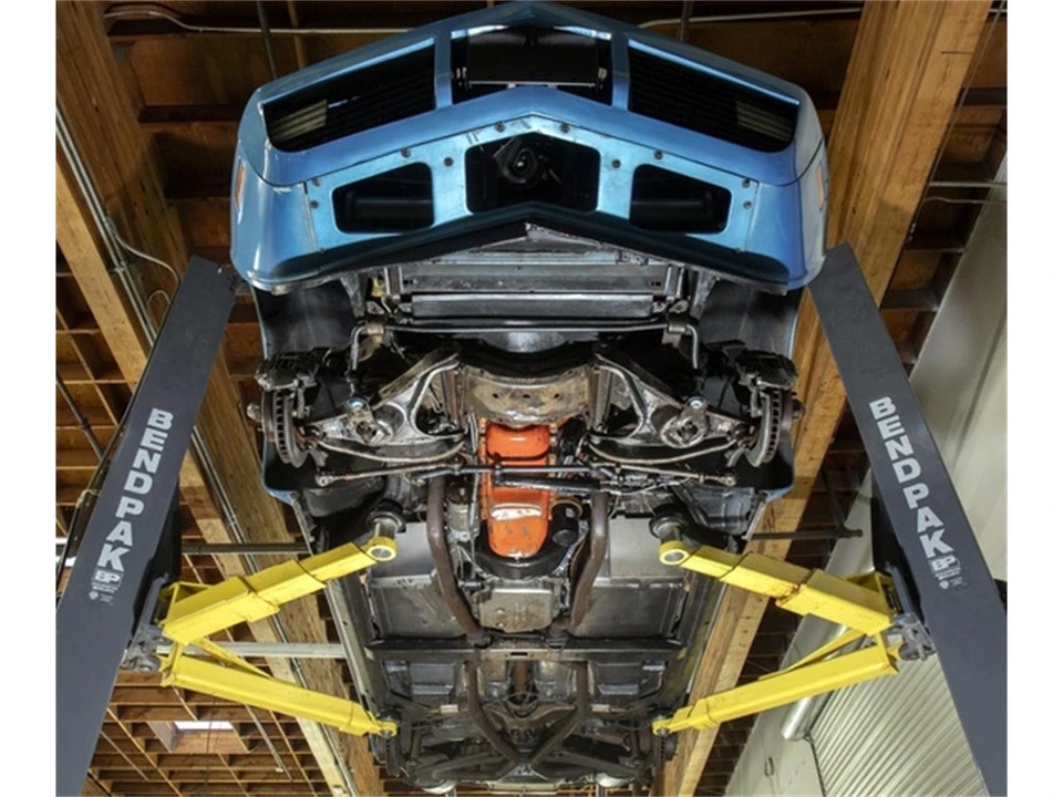 1974 Chevrolet Corvette C3 - Image 16 of 31