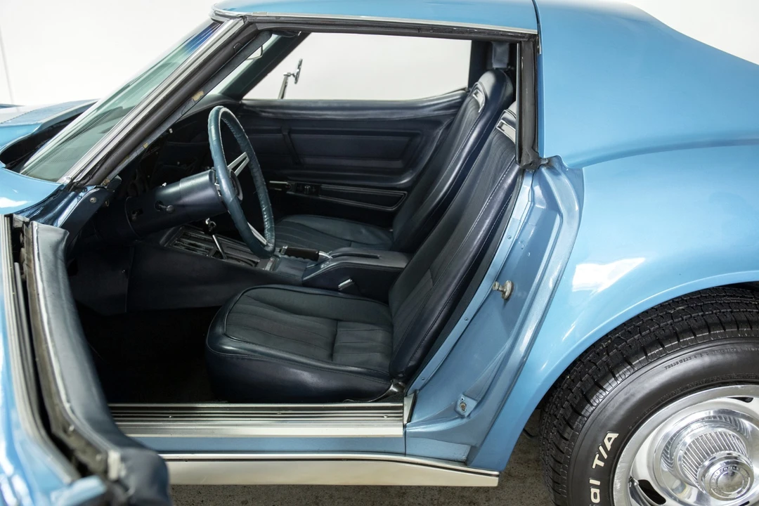 1974 Chevrolet Corvette C3 - Image 13 of 31