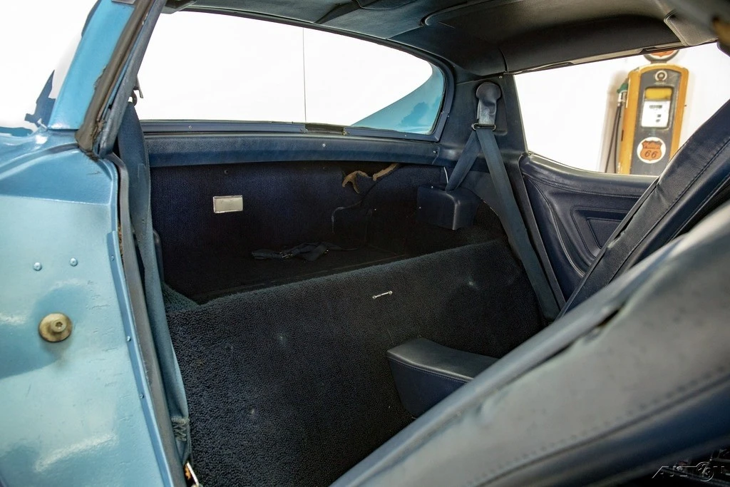 1974 Chevrolet Corvette C3 - Image 18 of 31