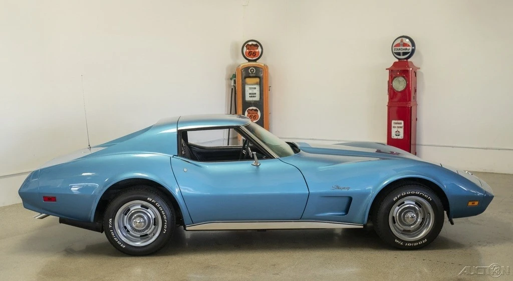 1974 Chevrolet Corvette C3 - Image 6 of 31