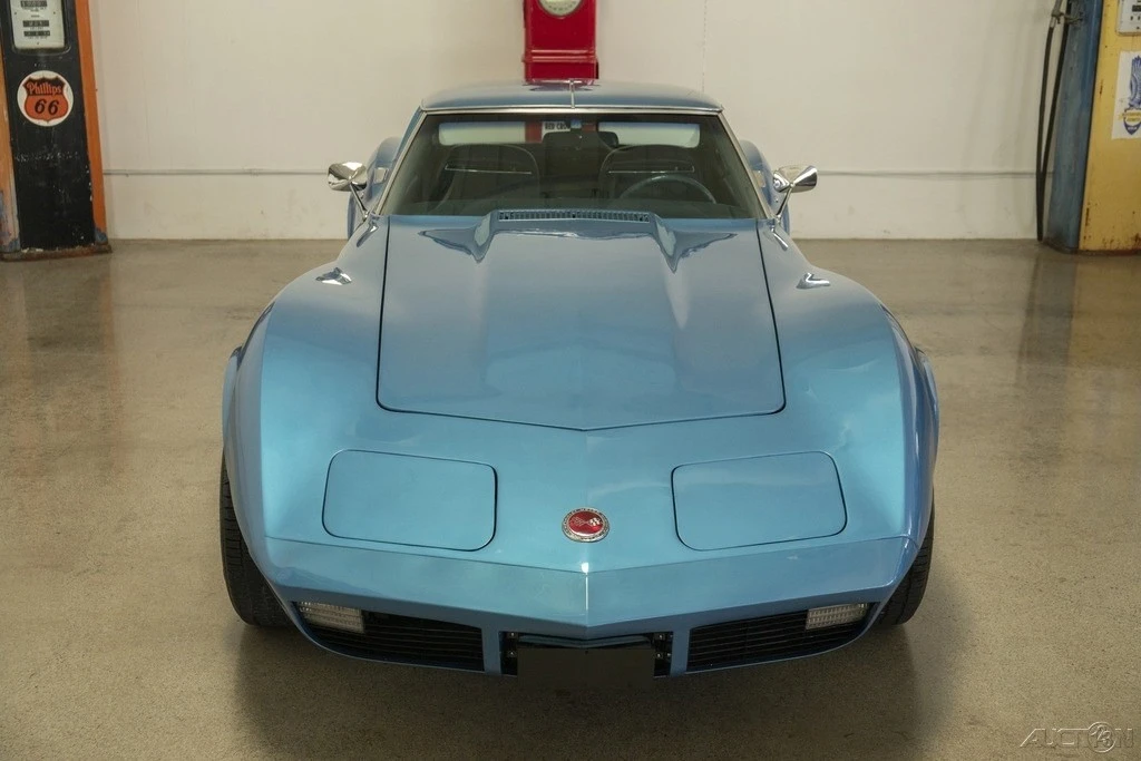 1974 Chevrolet Corvette C3 - Image 8 of 31