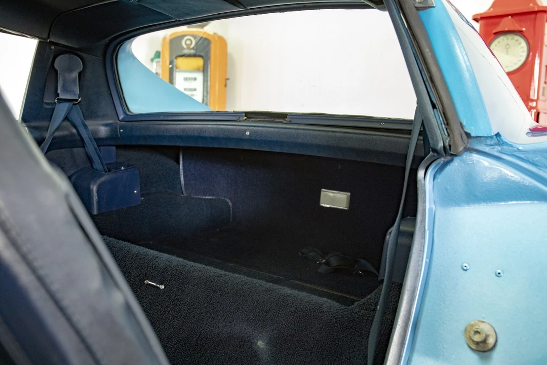 1974 Chevrolet Corvette C3 - Image 14 of 31