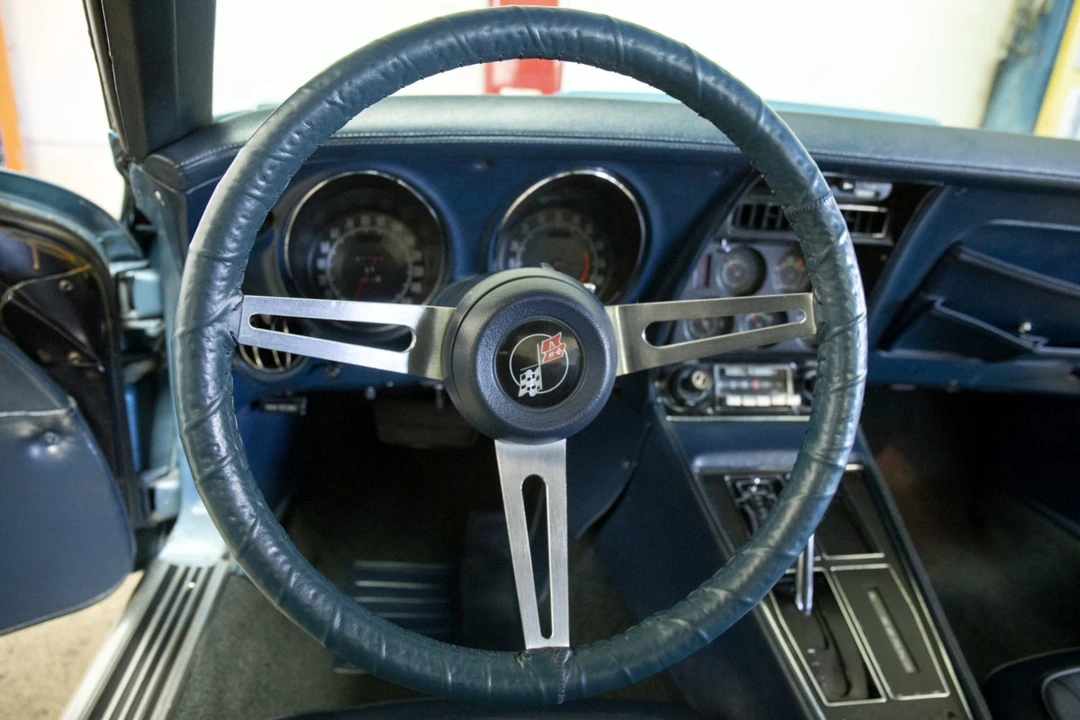 1974 Chevrolet Corvette C3 - Image 9 of 31