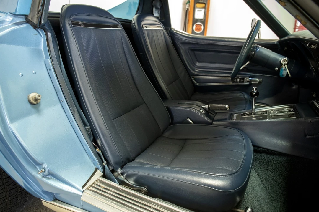 1974 Chevrolet Corvette C3 - Image 17 of 31