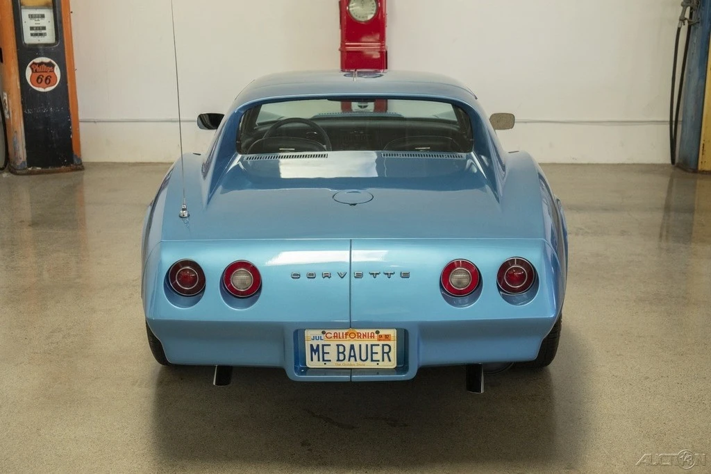 1974 Chevrolet Corvette C3 - Image 4 of 31