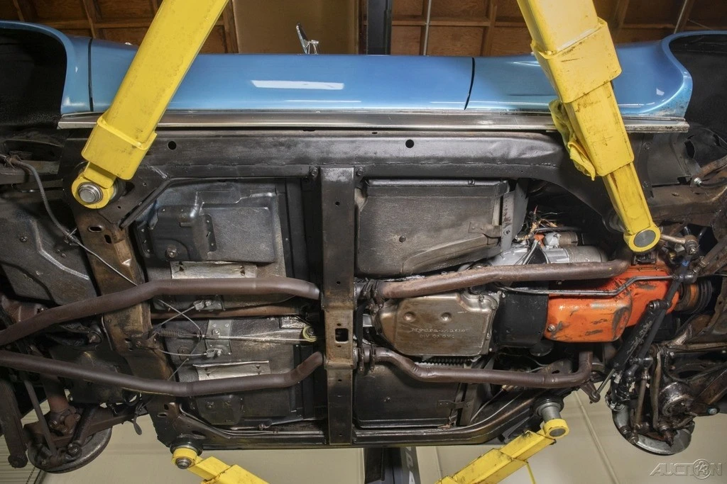 1974 Chevrolet Corvette C3 - Image 19 of 21