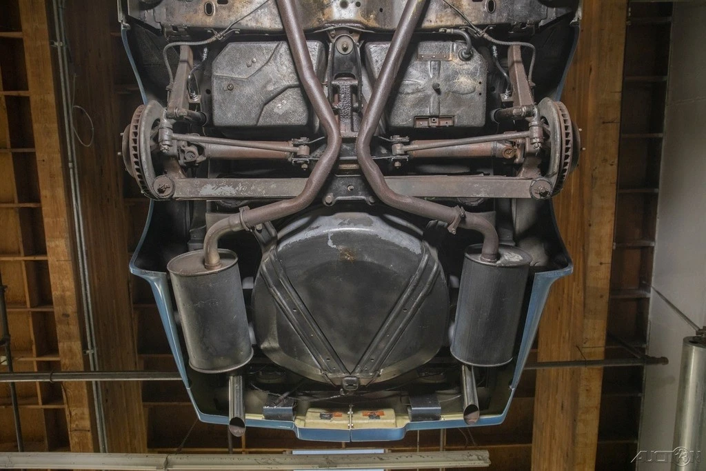 1974 Chevrolet Corvette C3 - Image 28 of 31