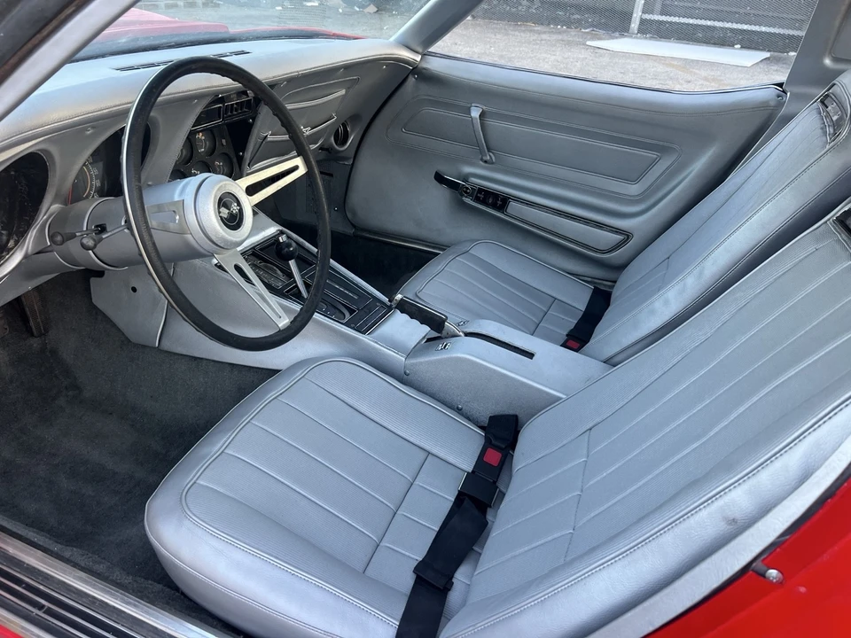 1974 Chevrolet Corvette C3 - Image 16 of 21