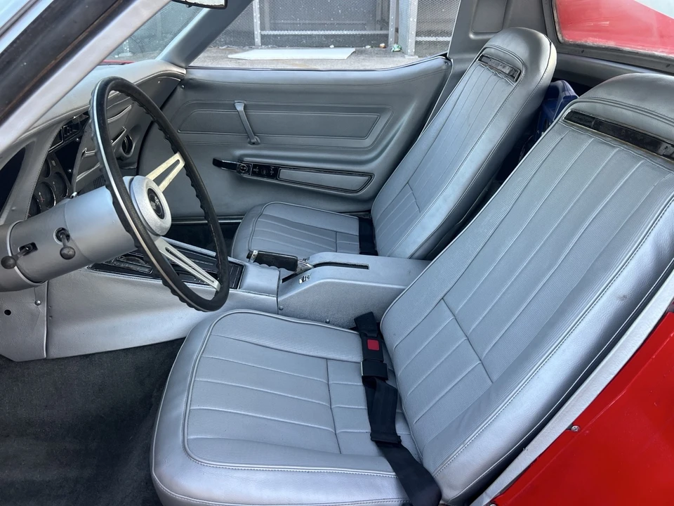 1974 Chevrolet Corvette C3 - Image 17 of 21
