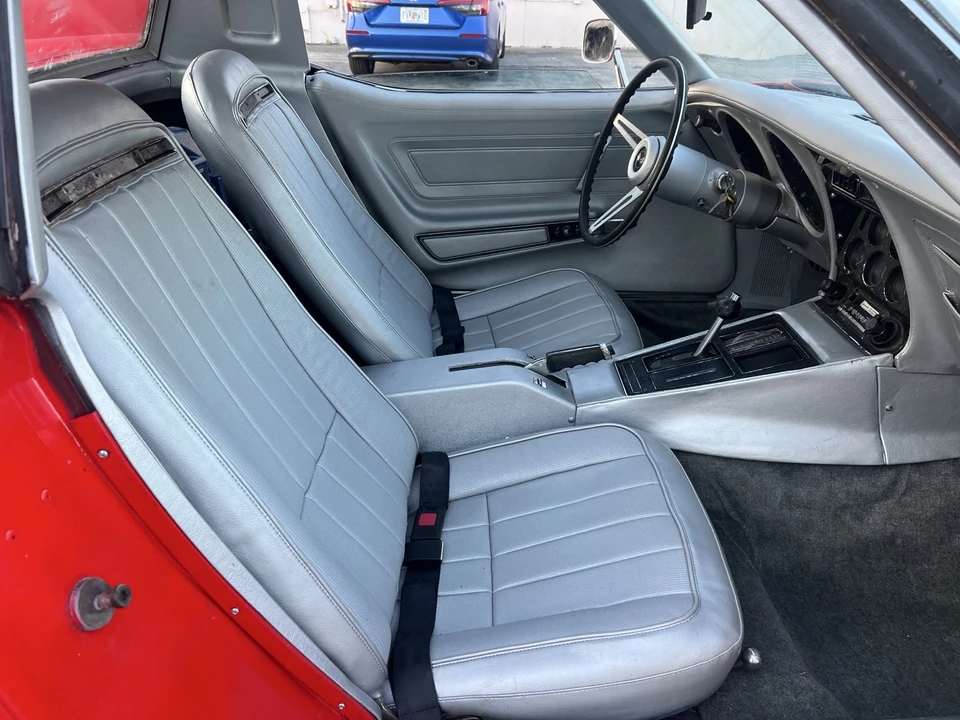 1974 Chevrolet Corvette C3 - Image 20 of 21