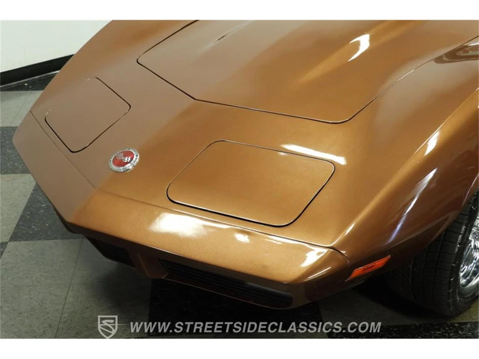 1974 Chevrolet Corvette C3 - Image 19 of 31