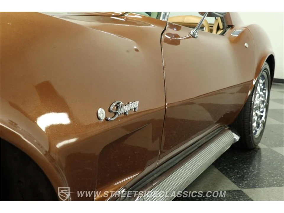 1974 Chevrolet Corvette C3 - Image 22 of 31