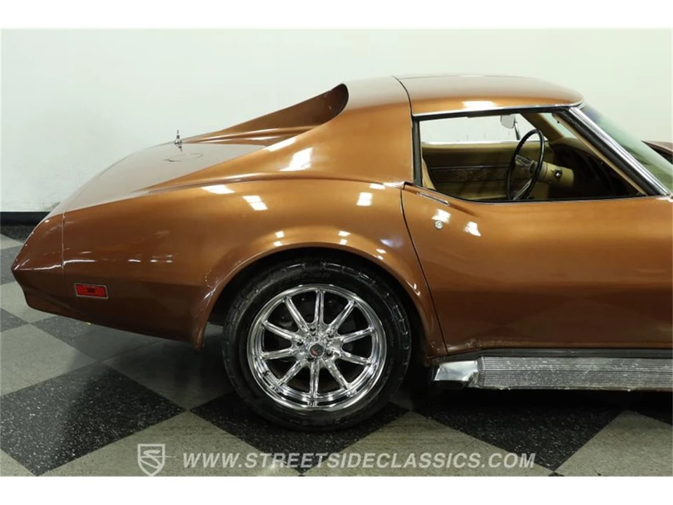 1974 Chevrolet Corvette C3 - Image 28 of 31