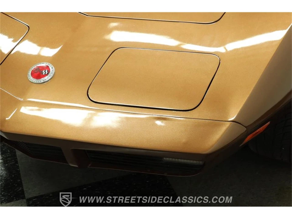 1974 Chevrolet Corvette C3 - Image 20 of 31