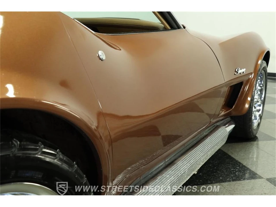 1974 Chevrolet Corvette C3 - Image 27 of 31