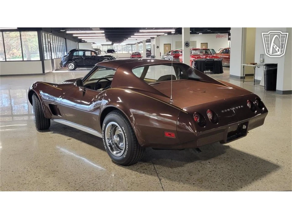1974 Chevrolet Corvette C3 427 & 454 - Image 26 of 31