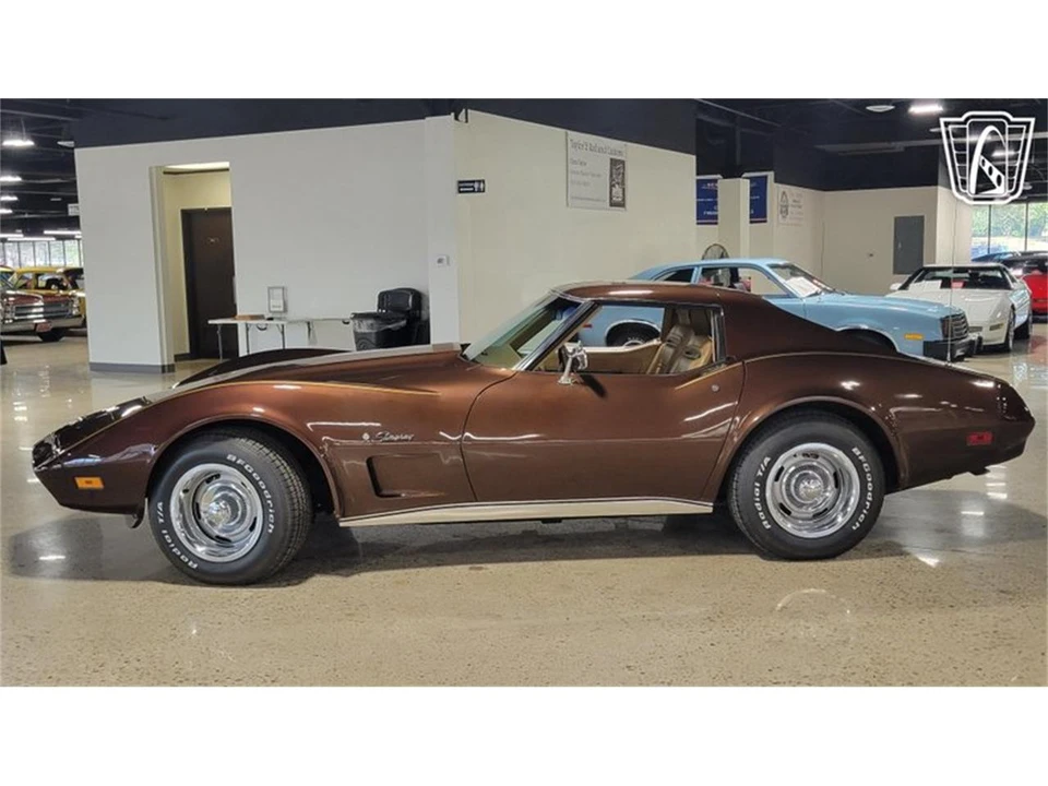 1974 Chevrolet Corvette C3 427 & 454 - Image 21 of 31