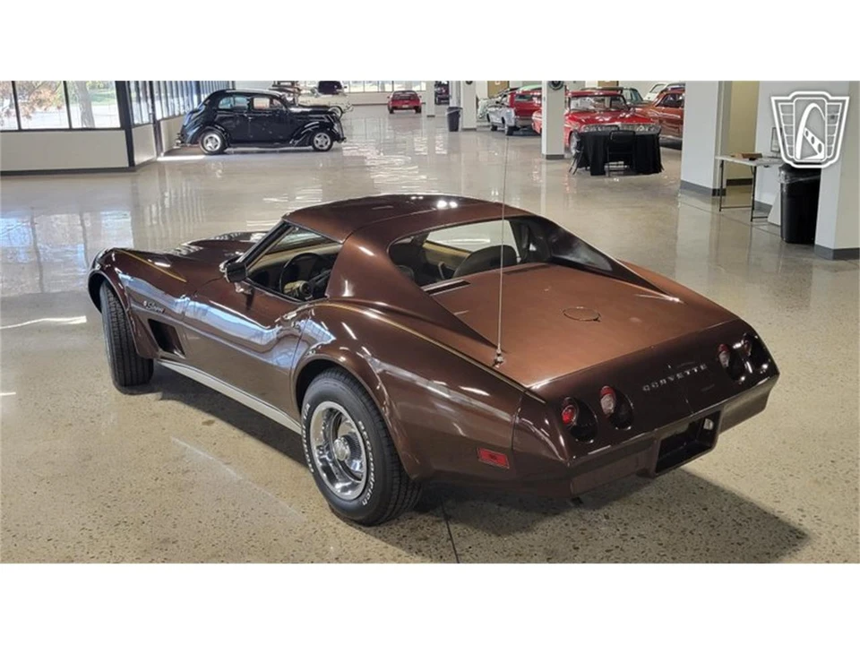 1974 Chevrolet Corvette C3 427 & 454 - Image 27 of 31