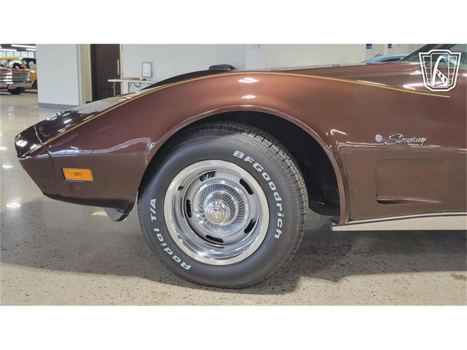 1974 Chevrolet Corvette C3 427 & 454 - Image 22 of 31