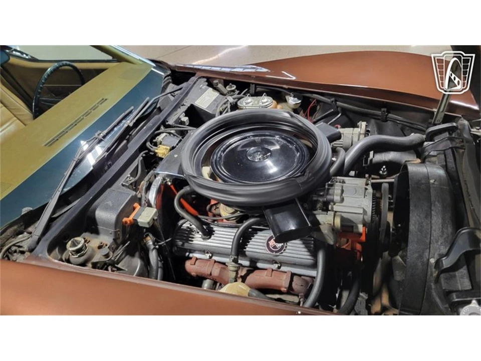 1974 Chevrolet Corvette C3 427 & 454 - Image 7 of 31