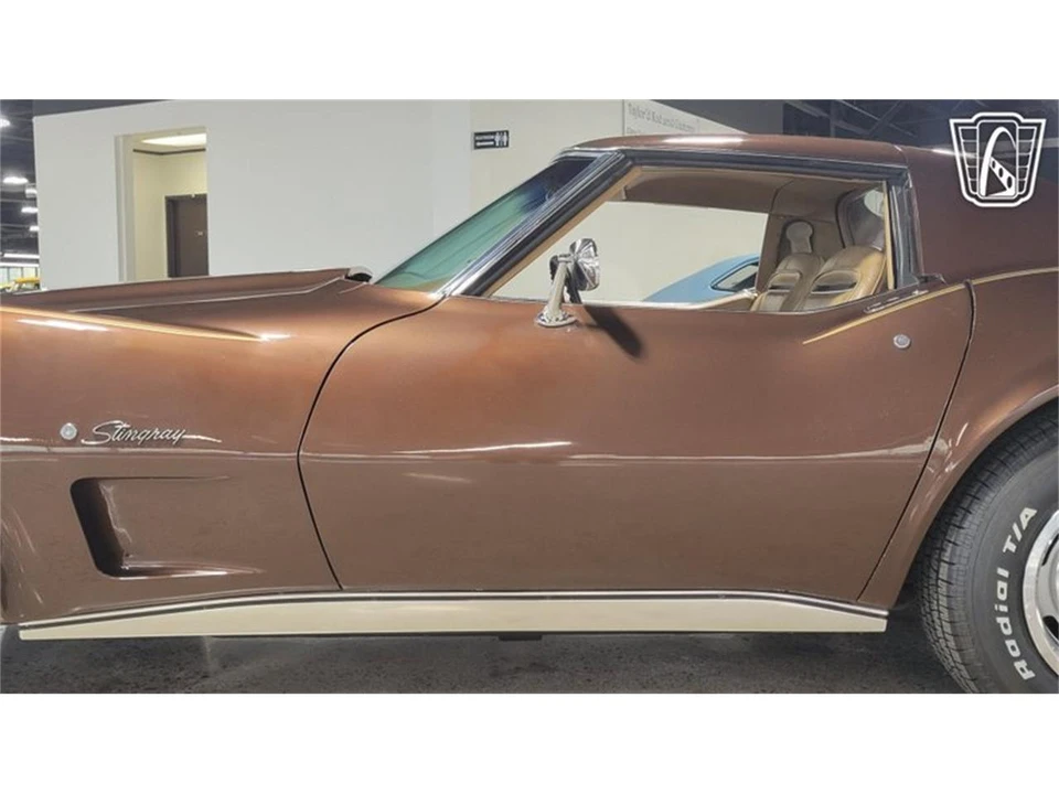 1974 Chevrolet Corvette C3 427 & 454 - Image 23 of 31