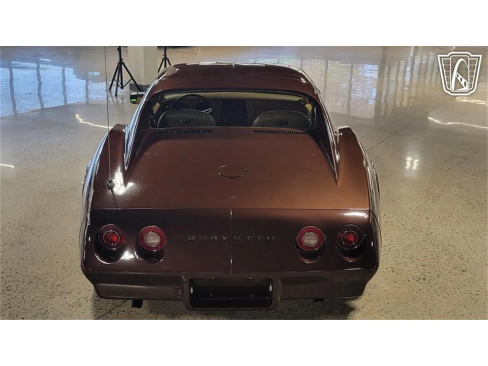 1974 Chevrolet Corvette C3 427 & 454 - Image 28 of 31