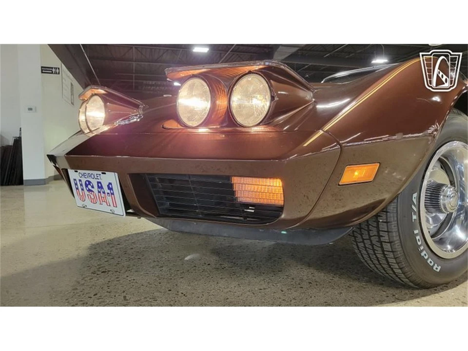 1974 Chevrolet Corvette C3 427 & 454 - Image 14 of 31