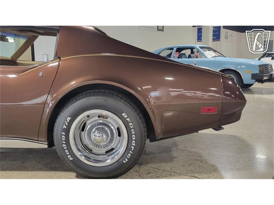 1974 Chevrolet Corvette C3 427 & 454 - Image 24 of 31