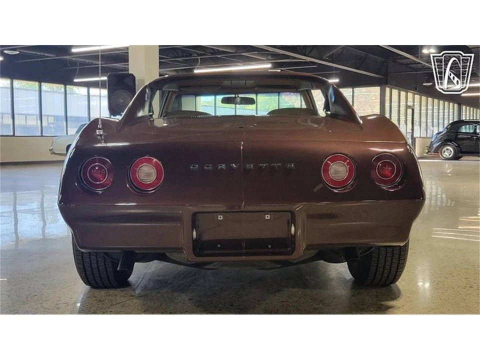 1974 Chevrolet Corvette C3 427 & 454 - Image 4 of 31