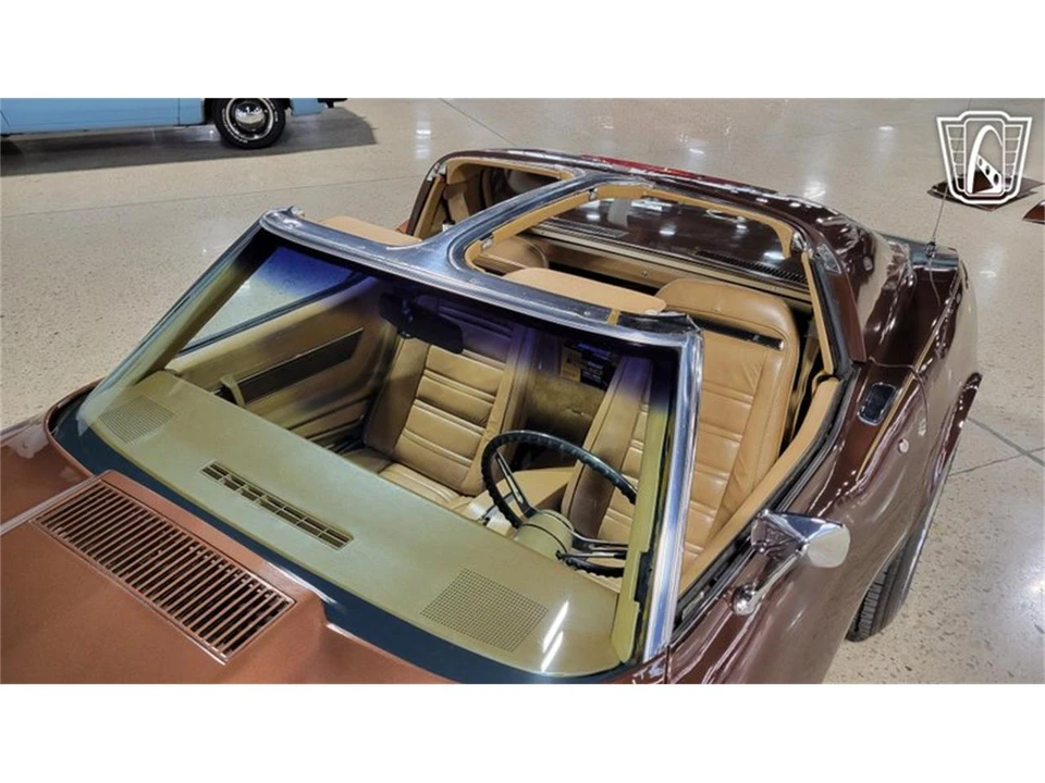 1974 Chevrolet Corvette C3 427 & 454 - Image 15 of 31