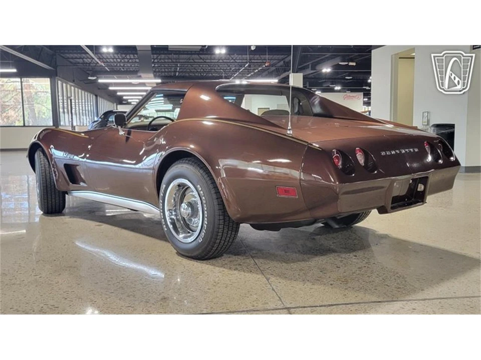 1974 Chevrolet Corvette C3 427 & 454 - Image 25 of 31