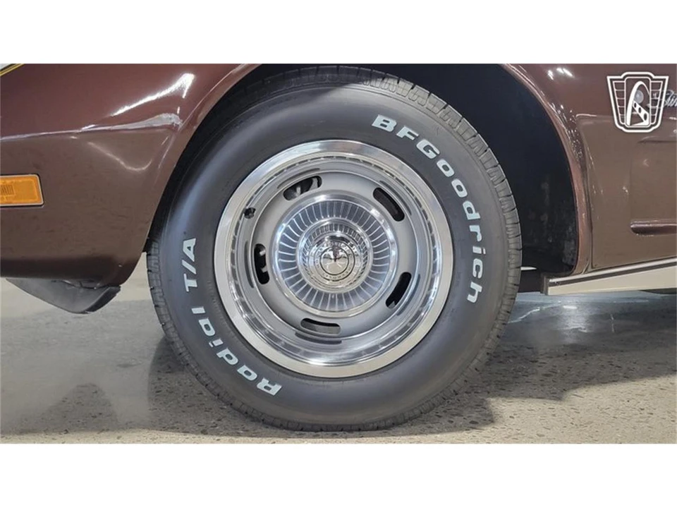 1974 Chevrolet Corvette C3 427 & 454 - Image 5 of 31