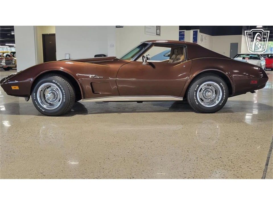 1974 Chevrolet Corvette C3 427 & 454 - Image 20 of 31