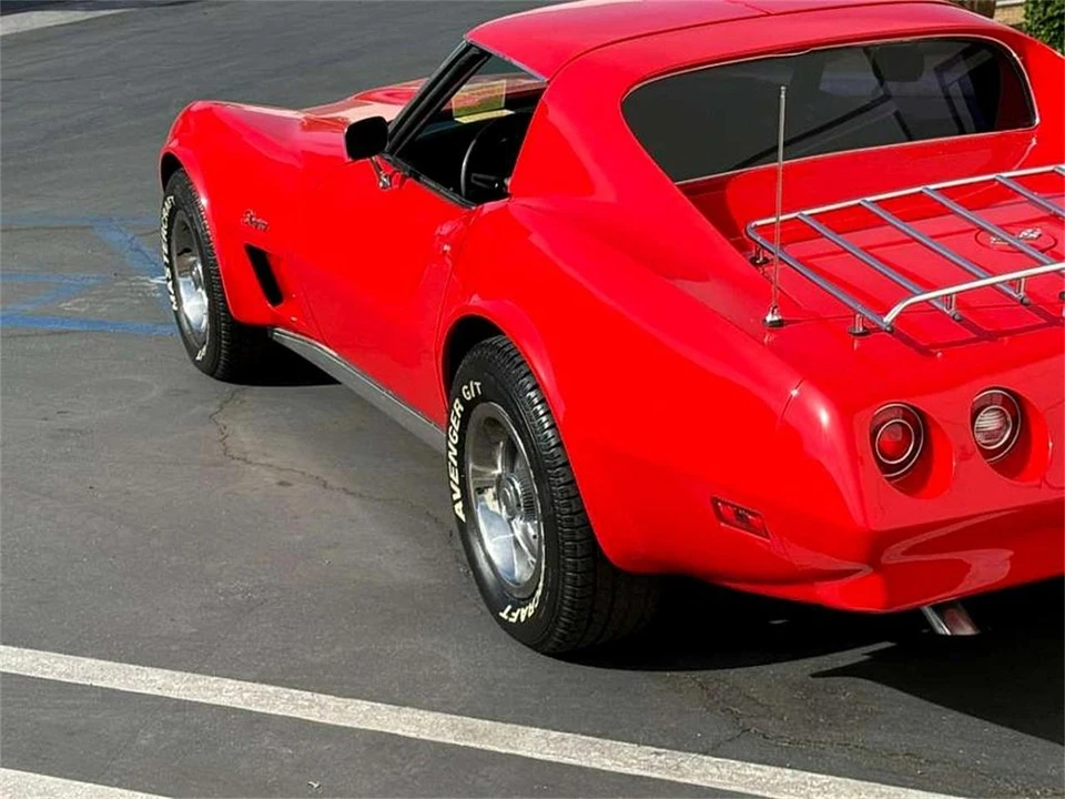 1974 Chevrolet Corvette C3 427 & 454 - Image 28 of 31