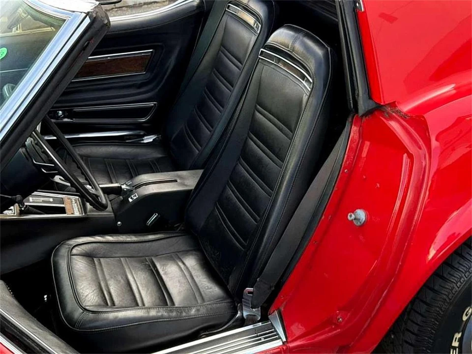 1974 Chevrolet Corvette C3 427 & 454 - Image 7 of 31