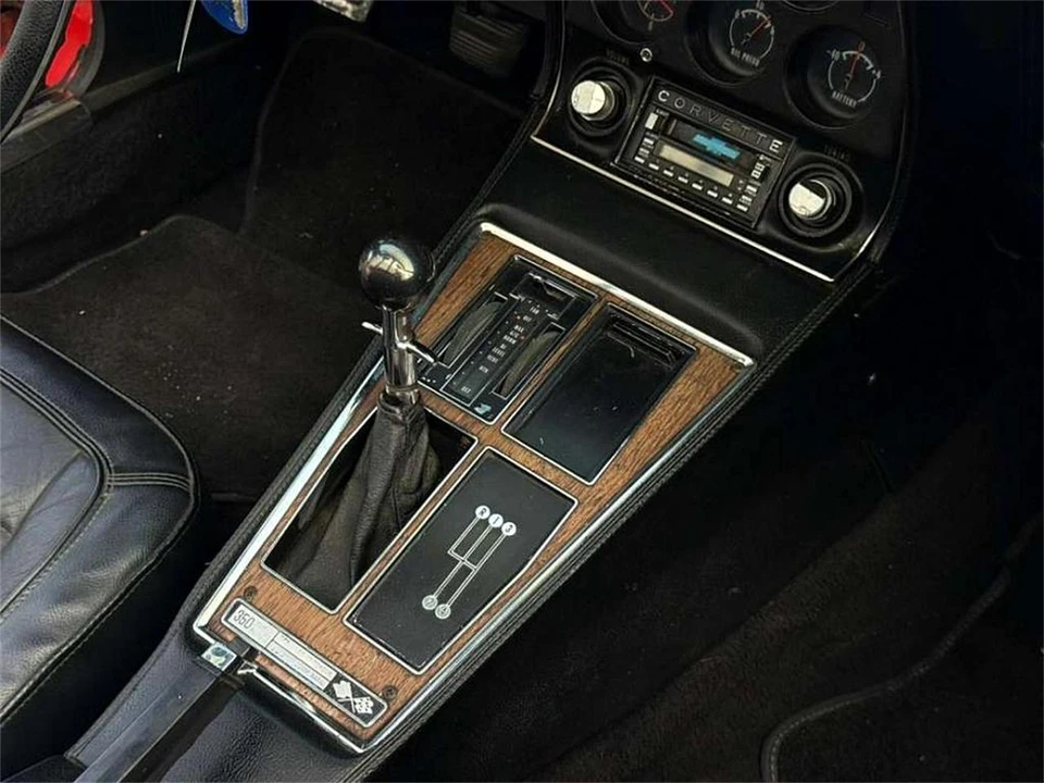 1974 Chevrolet Corvette C3 427 & 454 - Image 5 of 31