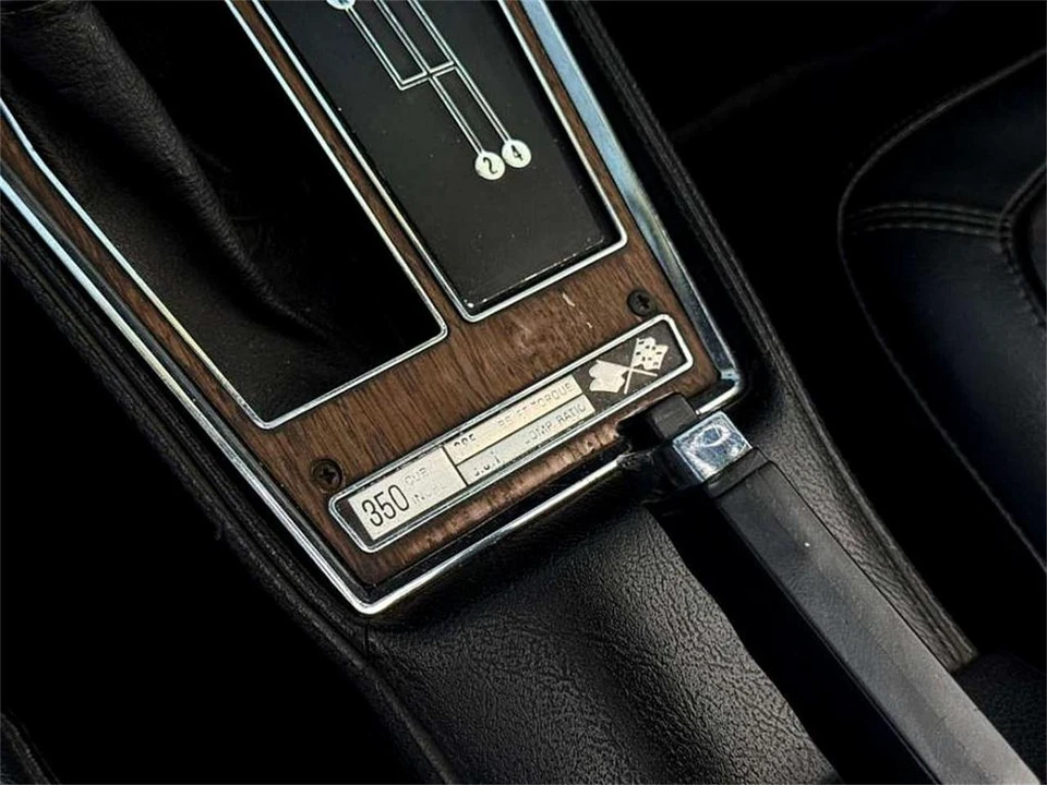 1974 Chevrolet Corvette C3 427 & 454 - Image 11 of 31