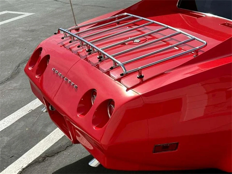1974 Chevrolet Corvette C3 427 & 454 - Image 30 of 31