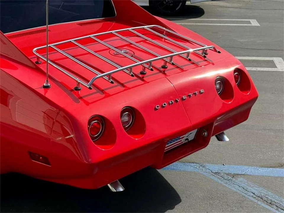 1974 Chevrolet Corvette C3 427 & 454 - Image 20 of 31