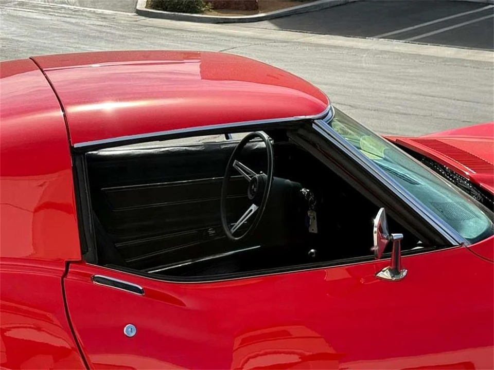 1974 Chevrolet Corvette C3 427 & 454 - Image 25 of 31