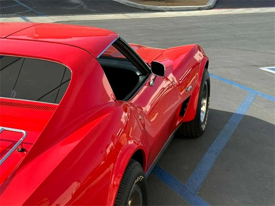 1974 Chevrolet Corvette C3 427 & 454 - Image 29 of 31
