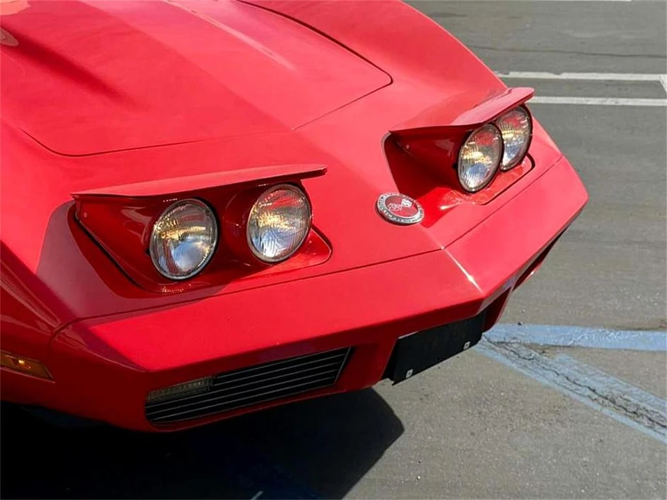 1974 Chevrolet Corvette C3 427 & 454 - Image 21 of 31
