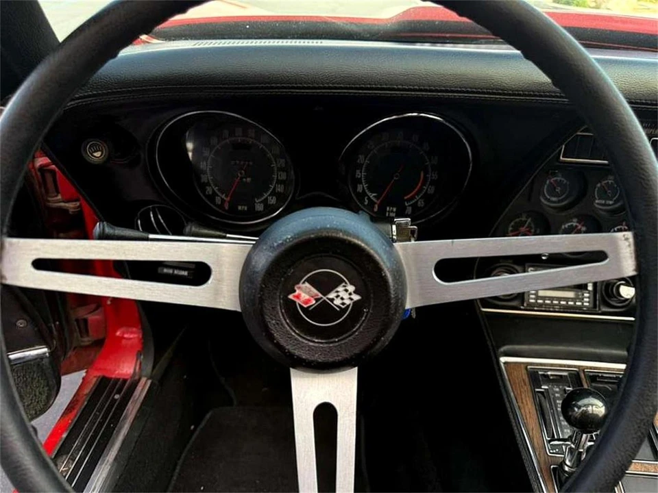 1974 Chevrolet Corvette C3 427 & 454 - Image 12 of 31