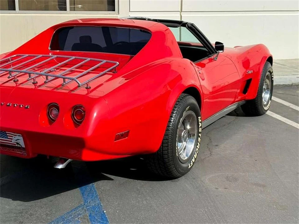 1974 Chevrolet Corvette C3 427 & 454 - Image 19 of 31