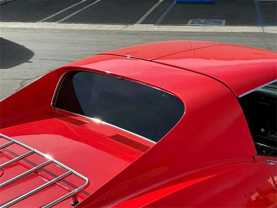 1974 Chevrolet Corvette C3 427 & 454 - Image 27 of 31