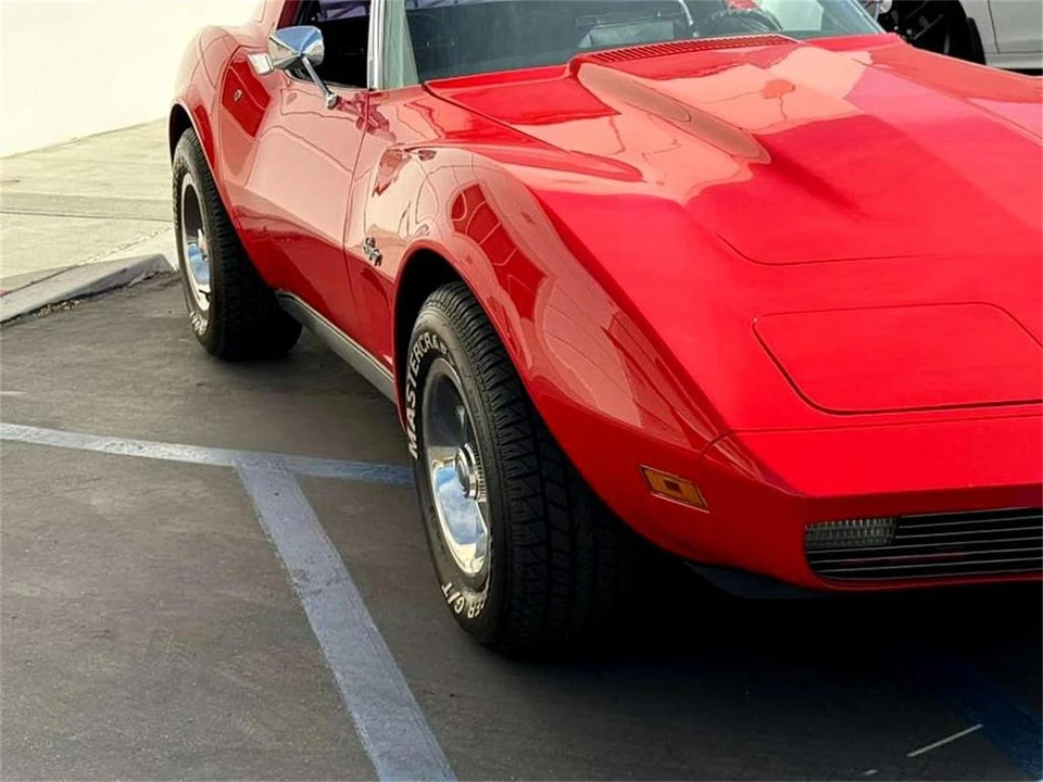 1974 Chevrolet Corvette C3 427 & 454 - Image 17 of 31