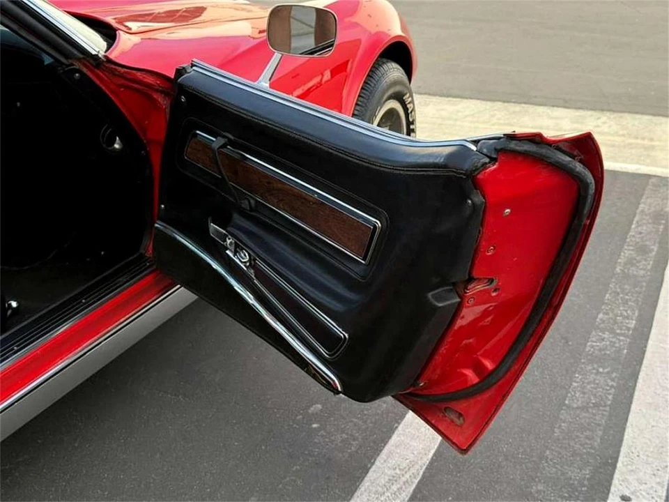 1974 Chevrolet Corvette C3 427 & 454 - Image 16 of 31