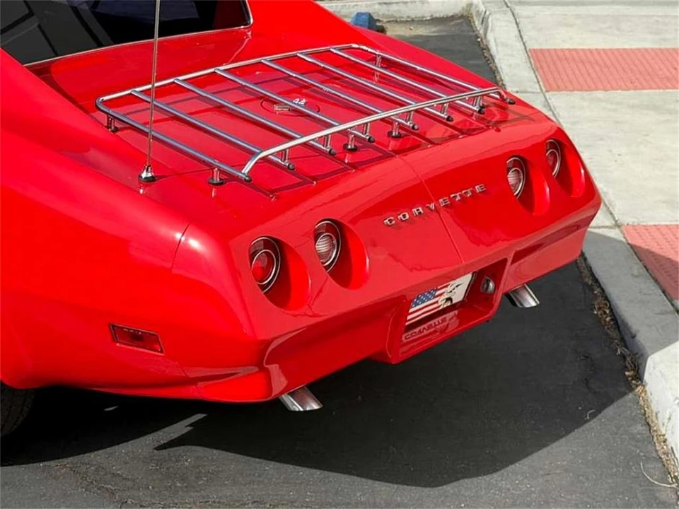 1974 Chevrolet Corvette C3 427 & 454 - Image 31 of 31